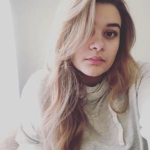 Meet your Posher, Sandra